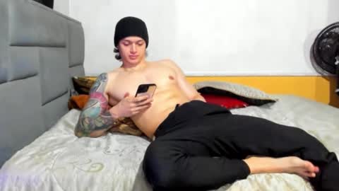 Snapshot of dick_demon_1 chatting on 03-06-25, 12:21 jhon online show from 03-06-25, 12:21