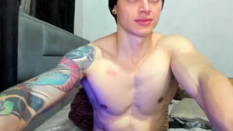 Snapshot of dick_demon_1 chatting on 11-18-25, 09:30 jhon online show from 11-18-25, 09:30