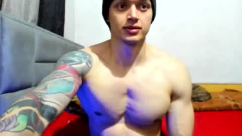 Snapshot of dick_demon_1 chatting on 12-19-25, 11:45 jhon online show from 12-19-25, 11:45