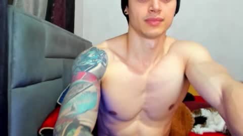 Snapshot of dick_demon_1 chatting on 12-22-25, 06:16 jhon online show from 12-22-25, 06:16