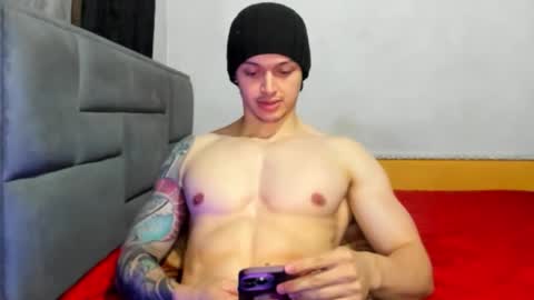 Snapshot of dick_demon_1 chatting on 02-07-26, 11:08 jhon online show from 02-07-26, 11:08