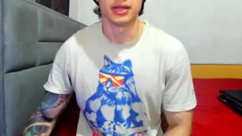 Snapshot of dick_demon_1 chatting on 03-08-26, 08:45 jhon online show from 03-08-26, 08:45