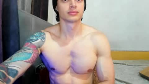 Snapshot of dick_demon_1 chatting on 03-23-26, 06:56 jhon online show from 03-23-26, 06:56