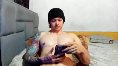 Snapshot of dick_demon_1 chatting on 04-14-26, 06:36 jhon online show from 04-14-26, 06:36