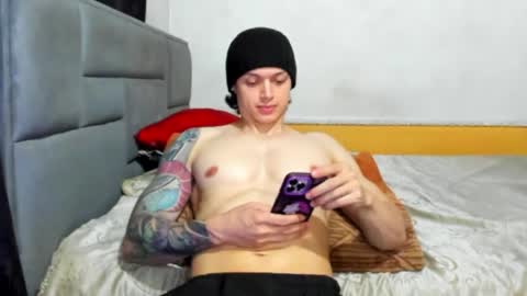 Snapshot of dick_demon_1 chatting on 04-28-26, 09:42 jhon online show from 04-28-26, 09:42