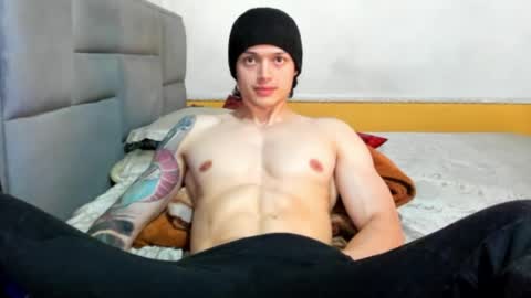 Snapshot of dick_demon_1 chatting on 04-29-26, 08:15 jhon online show from 04-29-26, 08:15