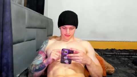 Snapshot of dick_demon_1 chatting on 05-14-26, 11:55 jhon online show from 05-14-26, 11:55