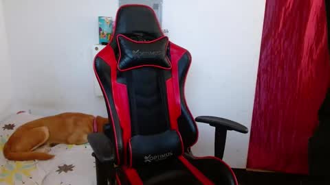 Snapshot of dick_monster23cm chatting on 12-17-24, 08:43 dick_monster23cm online show from 12-17-24, 08:43