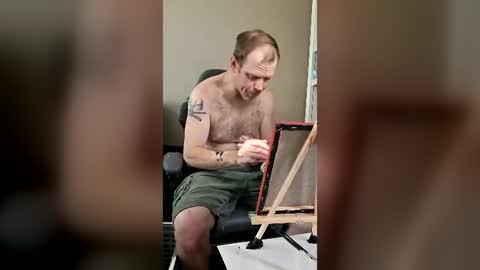 ricky online show from 07-06-26, 08:55