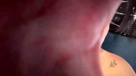 Snapshot of dickeddownsouth chatting on 11-21-25, 03:22 Beau online show from 11-21-25, 03:22