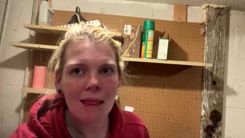 Snapshot of dickeddownsouth chatting on 12-02-25, 07:14 Beau online show from 12-02-25, 07:14