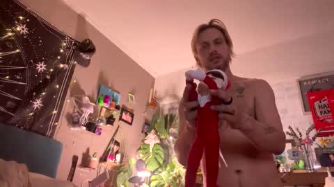 Beau online show from 01-18-26, 04:27