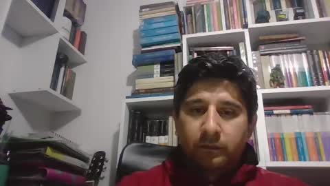 dickeduardo online show from 10-27-25, 03:43