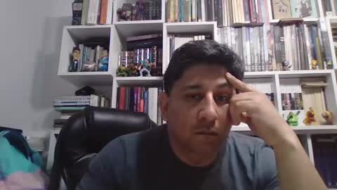 dickeduardo online show from 11-03-25, 01:29