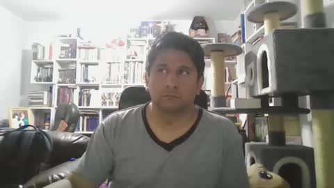 dickeduardo online show from 03-09-26, 10:30