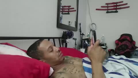 dickemdownmal online show from 11-19-25, 02:44