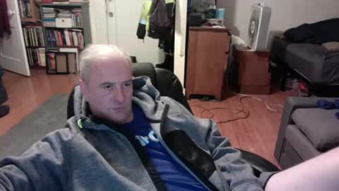 Richard Fleischer online show from 01-05-25, 06:13