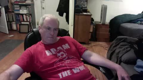 Richard Fleischer online show from 03-09-25, 07:01