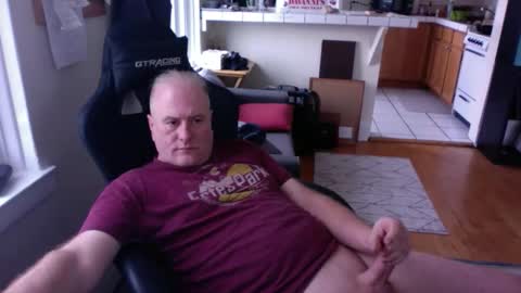 Richard Fleischer online show from 01-10-26, 04:42