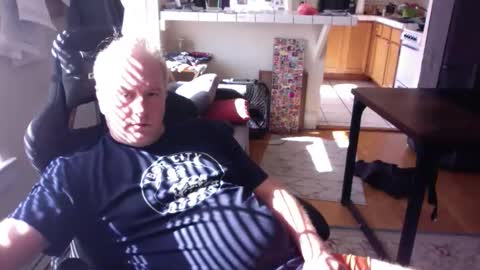 Richard Fleischer online show from 04-05-26, 03:42