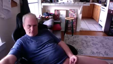 Richard Fleischer online show from 04-13-26, 05:40