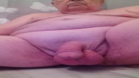 Dickforfun300 online show from 07-27-26, 04:30