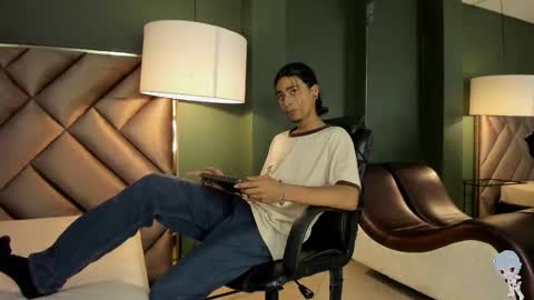 dickie_dicking online show from 11-22-25, 09:14