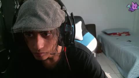 dickie_dicking online show from 02-09-26, 04:55