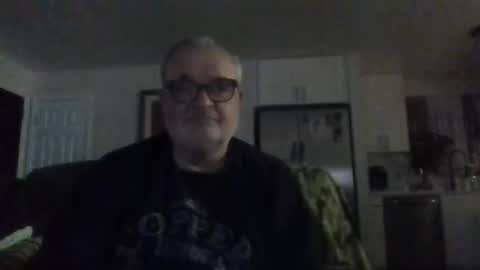 Snapshot of dickjr26 chatting on 01-07-25, 12:45 dickjr26 online show from 01-07-25, 12:45