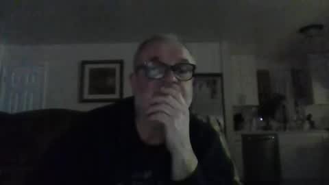Snapshot of dickjr26 chatting on 01-15-25, 02:38 dickjr26 online show from 01-15-25, 02:38