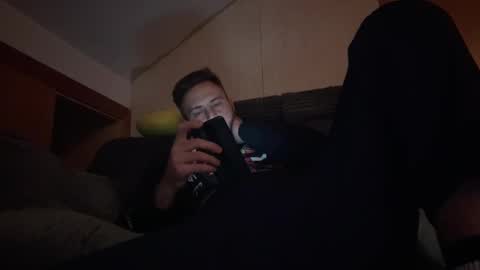 Im Julian  all cum shot videos here    online show from 02-11-25, 11:33