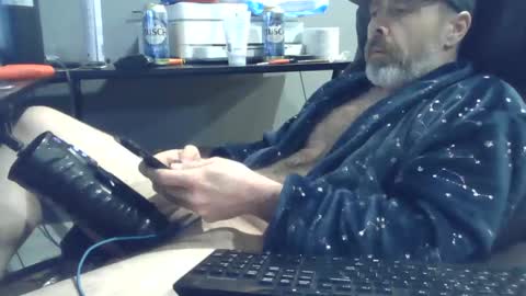 dickrb1984 online show from 02-22-25, 07:12