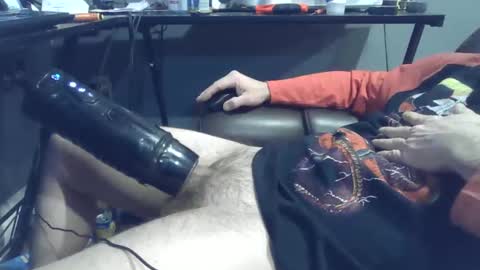 dickrb1984 online show from 02-24-25, 06:27