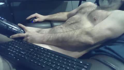 dickrb1984 online show from 02-27-25, 09:14