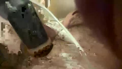 dickrb1984 online show from 09-29-25, 07:57