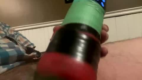 dickrb1984 online show from 10-31-25, 09:21