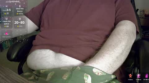 Steve online show from 01-15-25, 12:58