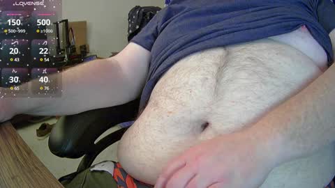 Steve online show from 02-07-25, 11:24