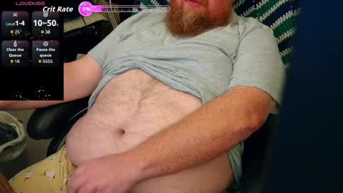 Steve online show from 10-08-25, 11:02