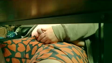 Steve online show from 10-28-25, 07:12