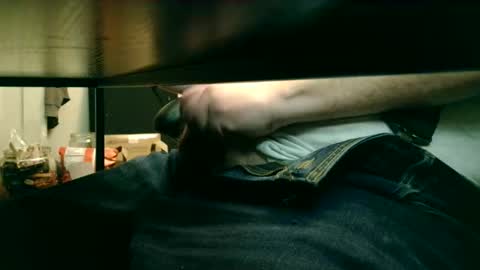 Steve online show from 03-07-26, 12:18