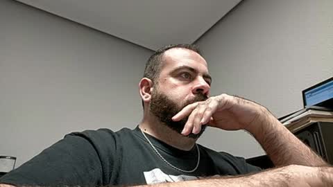 Snapshot of dicktracy_86 chatting on 01-02-25, 10:55 DANI online show from 01-02-25, 10:55