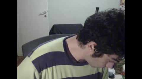 dickus_biggus online show from 01-10-25, 09:55