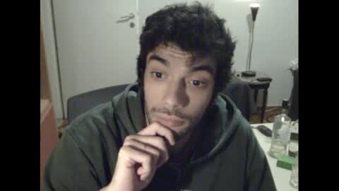 dickus_biggus online show from 01-17-25, 05:11