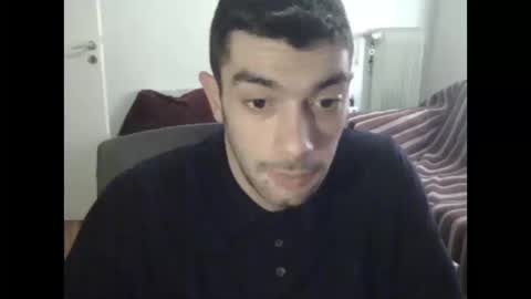 dickus_biggus online show from 03-12-26, 07:25