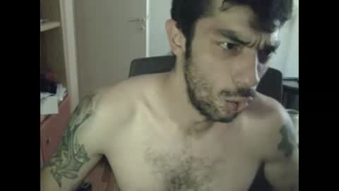 dickus_biggus online show from 07-17-26, 12:12