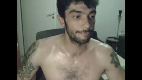 dickus_biggus online show from 07-19-26, 01:20