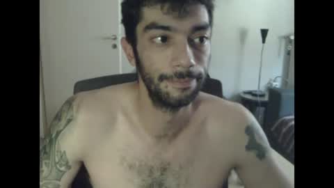 dickus_biggus online show from 07-20-26, 12:51