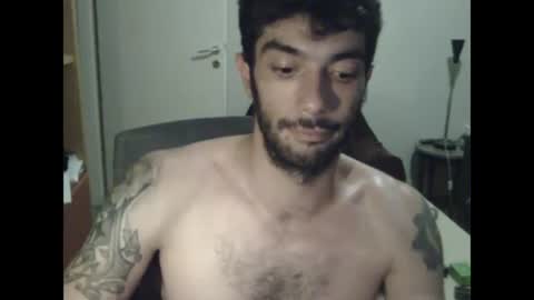 dickus_biggus online show from 07-22-26, 12:02