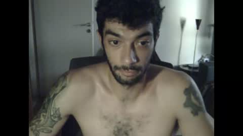 dickus_biggus online show from 07-23-26, 05:05